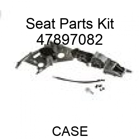Seat Parts Kit 47897082
