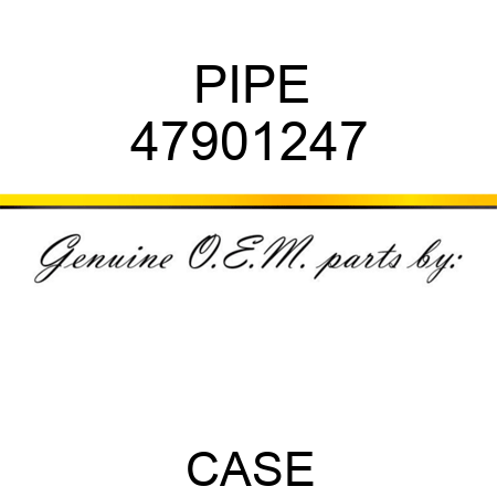PIPE 47901247