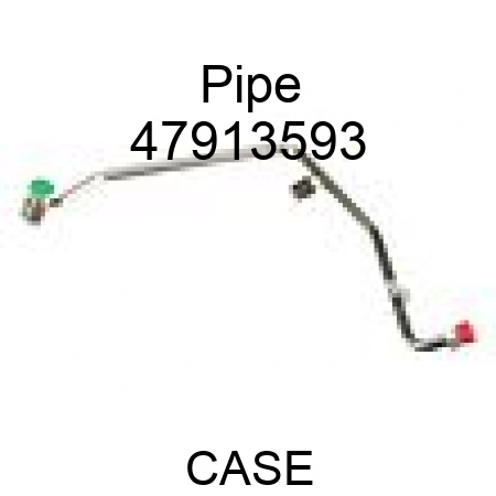 Pipe 47913593
