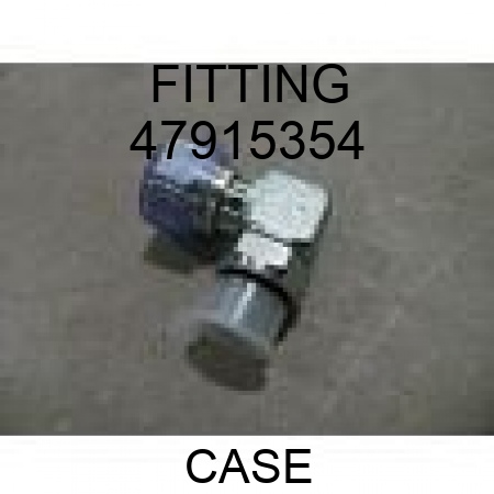 FITTING 47915354