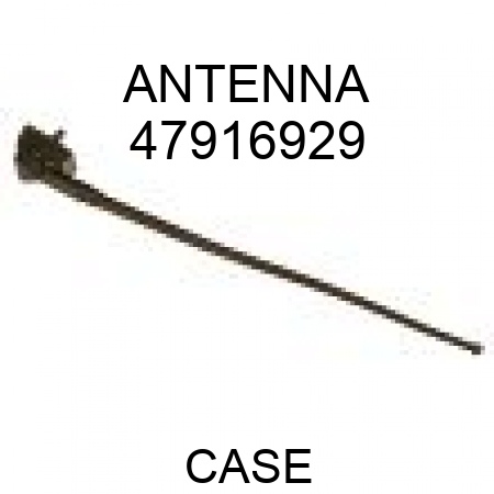 ANTENNA 47916929