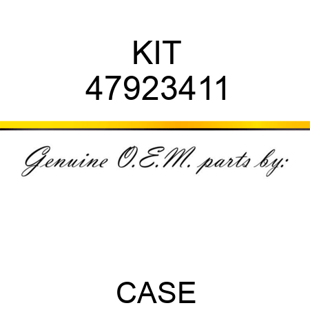 KIT 47923411