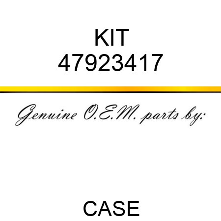 KIT 47923417