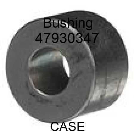 Bushing 47930347
