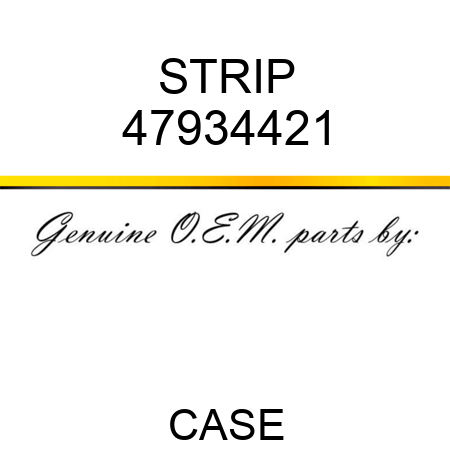 STRIP 47934421
