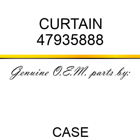 CURTAIN 47935888