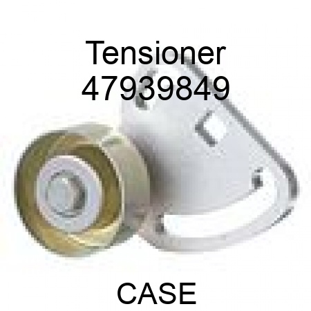 Tensioner 47939849