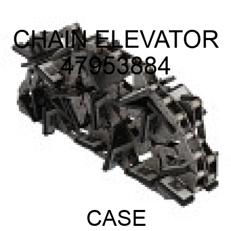 CHAIN, ELEVATOR 47953884