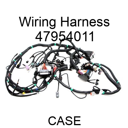 Wiring Harness 47954011