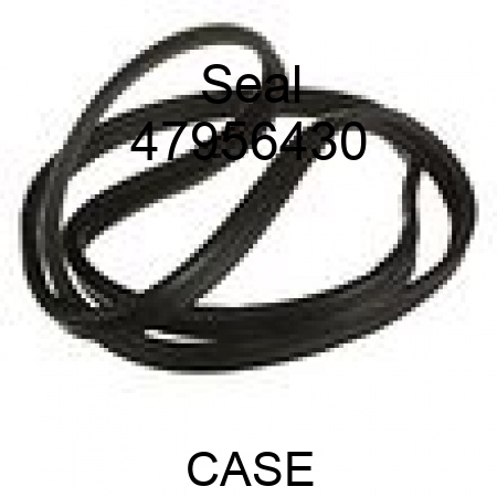Seal 47956430