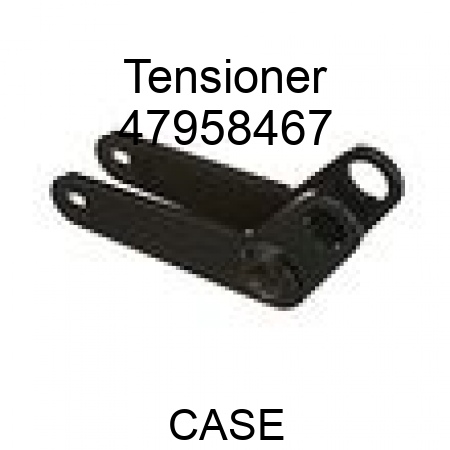 Tensioner 47958467