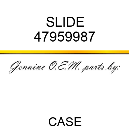 SLIDE 47959987