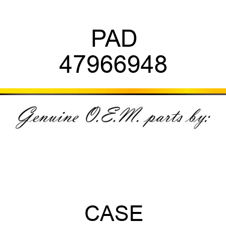 PAD 47966948