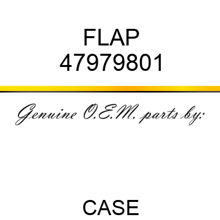 FLAP 47979801