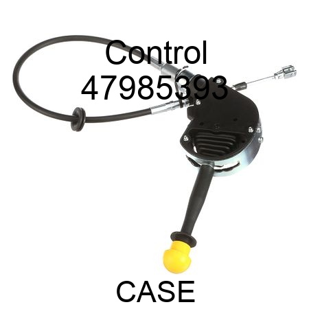 Control 47985393