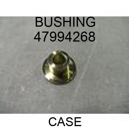 BUSHING 47994268