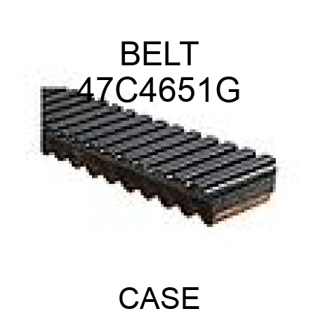 BELT 47C4651G