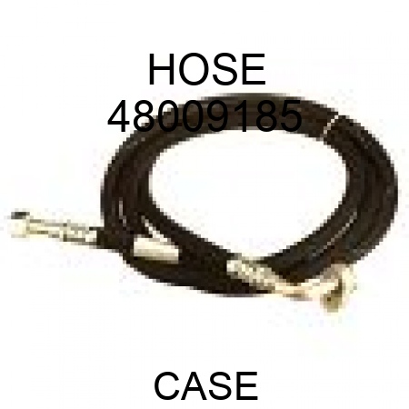 HOSE 48009185