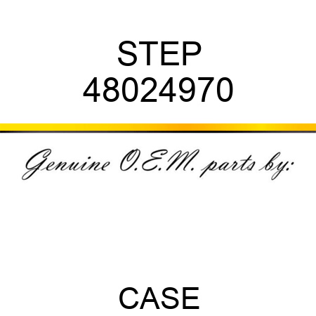 STEP 48024970