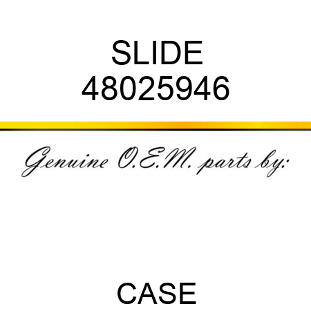 SLIDE 48025946