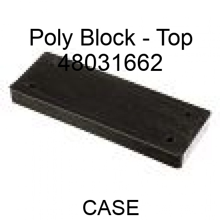 Poly Block - Top 48031662