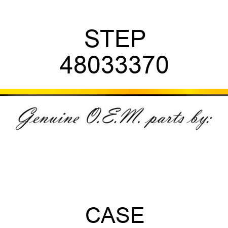 STEP 48033370