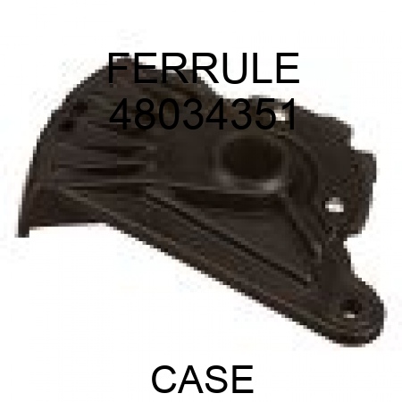 FERRULE 48034351