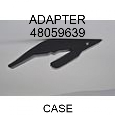 ADAPTER 48059639