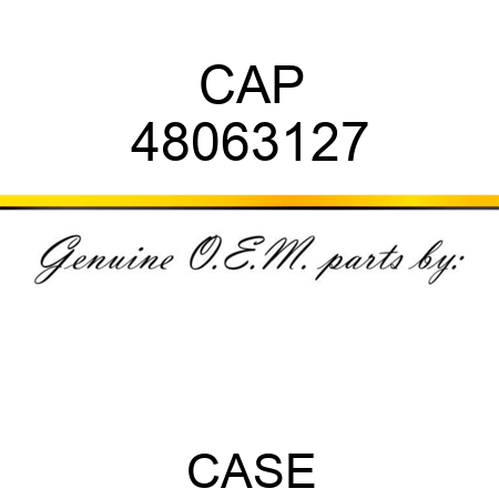 CAP 48063127