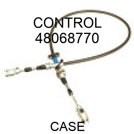 CONTROL 48068770