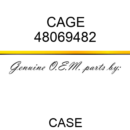 CAGE 48069482