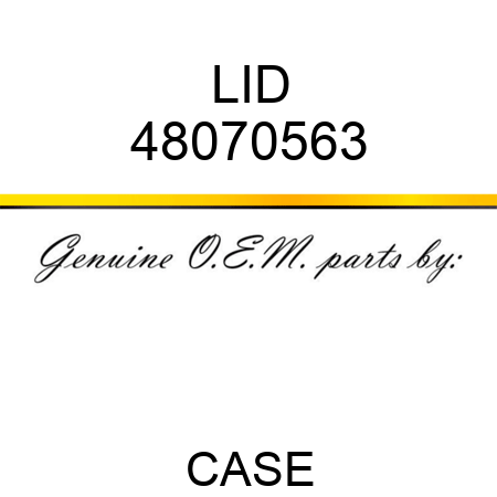 LID 48070563