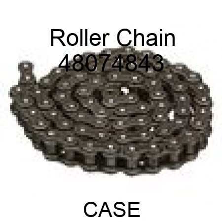 Roller Chain 48074843