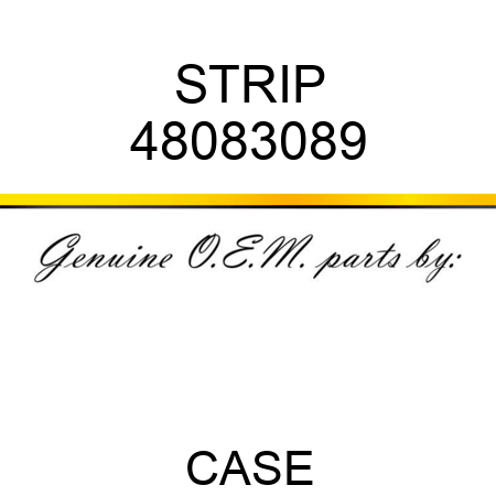 STRIP 48083089