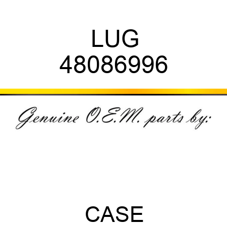 LUG 48086996