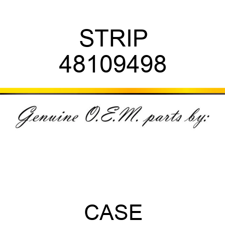 STRIP 48109498