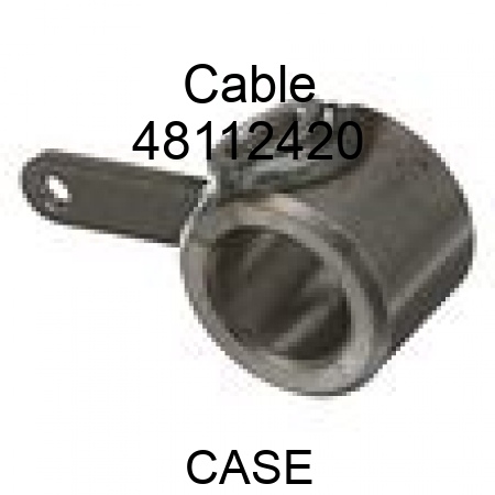 Cable 48112420