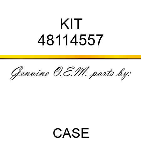 KIT 48114557