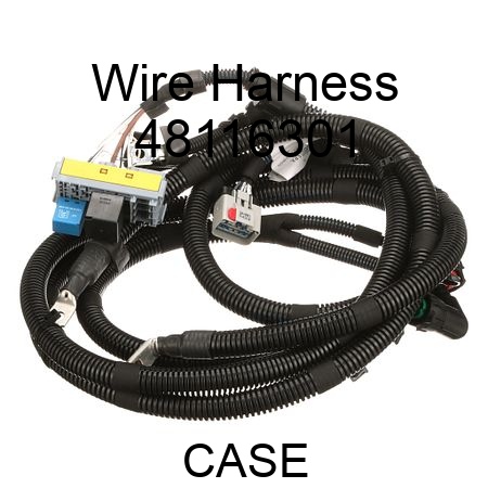 Wire Harness 48116301