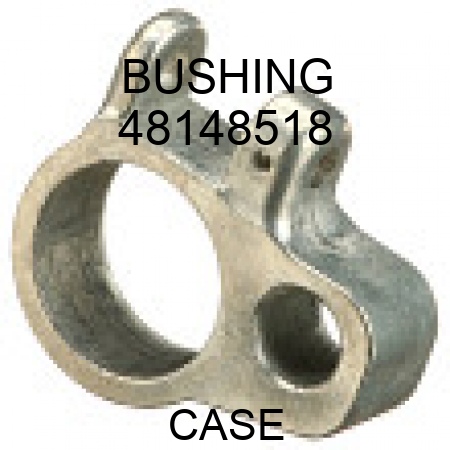 BUSHING 48148518