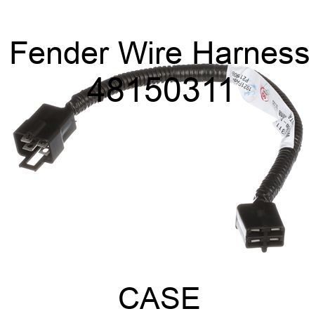 Fender Wire Harness 48150311