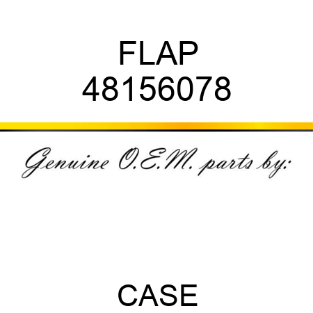 FLAP 48156078