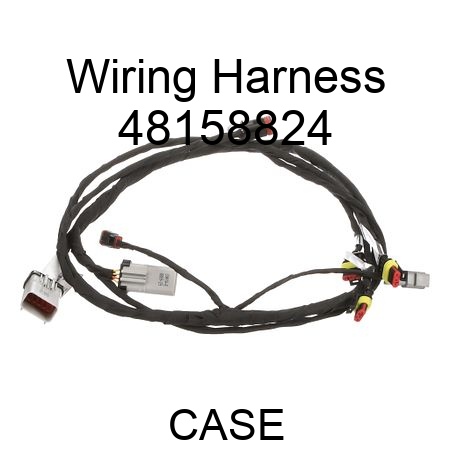 Wiring Harness 48158824