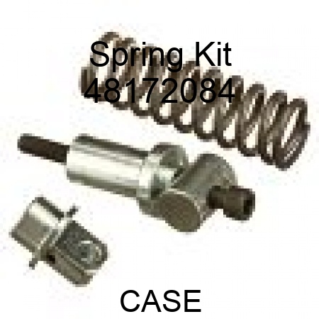 Spring Kit 48172084