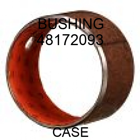BUSHING 48172093
