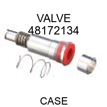 VALVE 48172134