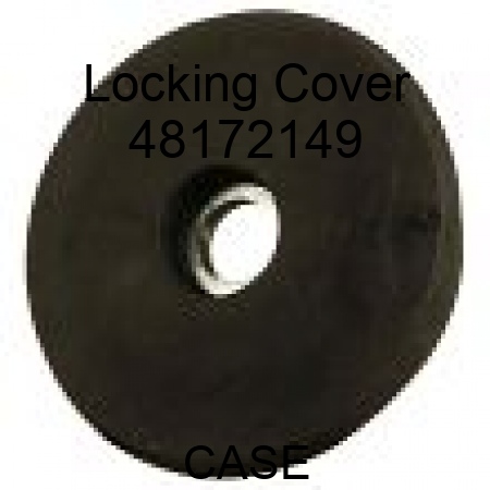 Locking Cover 48172149