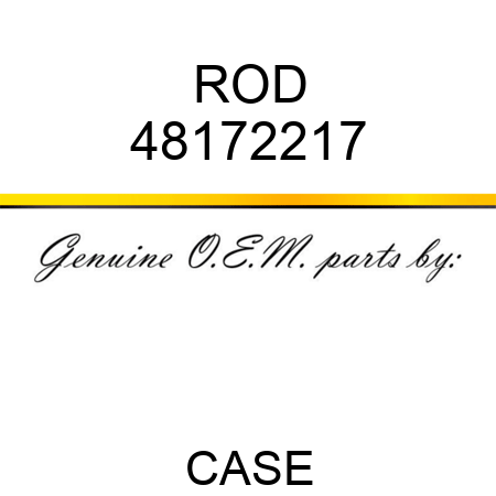ROD 48172217