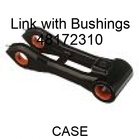Link with Bushings 48172310