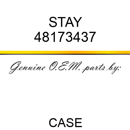 STAY 48173437